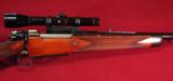 Griffin & Howe Pre-War .416 Rigby - 6 of 14