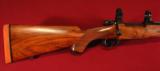 Heilmann/Elrod .375 H&H Mag Mauser - 7 of 9