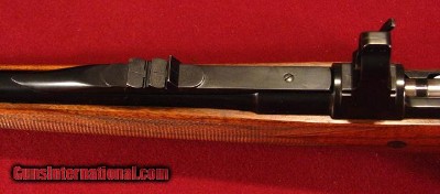 Heilmann/Elrod .375 H&H Mag Mauser - Image 5 of 9