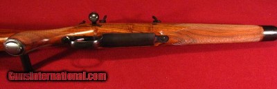 Heilmann/Elrod .375 H&H Mag Mauser - Image 9 of 9