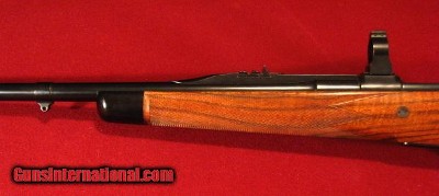 Heilmann/Elrod .375 H&H Mag Mauser - Image 3 of 9