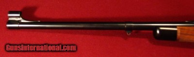 Heilmann/Elrod .375 H&H Mag Mauser - Image 4 of 9