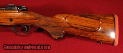 Searcy Vektor .458 Lott - Image 2 of 8