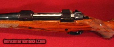 Searcy Vektor .458 Lott - Image 5 of 8