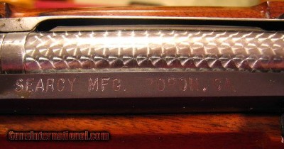 Searcy Vektor .458 Lott - Image 8 of 8