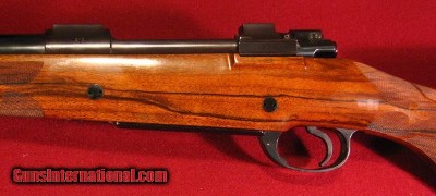 Searcy Vektor .458 Lott