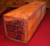 Winchester Model 1906 Wooden Shipping Crate
- 2 of 6