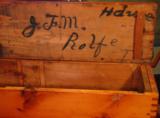 Winchester Model 1906 Wooden Shipping Crate
- 5 of 6
