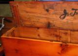 Winchester Model 1906 Wooden Shipping Crate
- 6 of 6