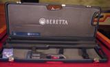 Beretta Two Barrel Case
- 3 of 3