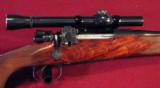 Griffin & Howe Mauser 30-06
- 4 of 13