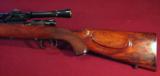 Griffin & Howe Mauser 30-06
- 2 of 13
