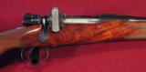 Griffin & Howe Mauser 30-06
- 5 of 13