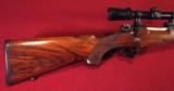 Thierry Duguet Engraved .280 Mauser - 5 of 16