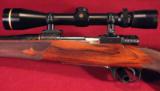 Thierry Duguet Engraved .280 Mauser - 1 of 16