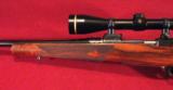 Thierry Duguet Engraved .280 Mauser - 3 of 16
