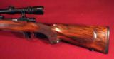 Thierry Duguet Engraved .280 Mauser - 2 of 16