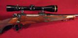 Thierry Duguet Engraved .280 Mauser - 6 of 16