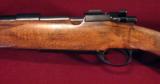 Caboth Mauser .375 H&H