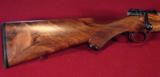 Caboth Mauser Custom .257 Roberts
- 5 of 14