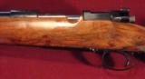 Caboth Mauser Custom .257 Roberts
- 1 of 14