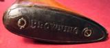 Browning Superposed 12 Gauge- 9 of 9