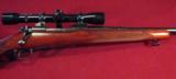 Winchester Model 70 .257 Roberts- 6 of 10