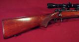 Winchester Model 70 .257 Roberts- 5 of 10