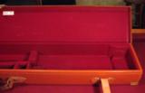 Brady English Rifle Case- 3 of 8