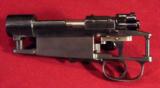 Oberndorf Commercial Mauser Action- 1 of 5