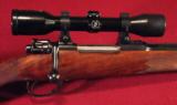 Caboth Mauser 9.3x62
- 5 of 13