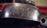 Griffin & Howe Springfield Engraved 30-06 - 15 of 22