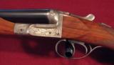 Jana, Belgium 10 Gauge Magnum - 1 of 9