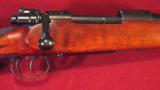 Mauser Oberndorf Pre-WW1
9x57 Sporting Rifle - 5 of 12