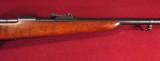 Mauser Oberndorf Pre-WW1
9x57 Sporting Rifle - 7 of 12