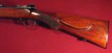 Mauser Oberndorf Pre-WW1
9x57 Sporting Rifle - 2 of 12