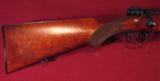 Mauser Oberndorf Pre-WW1
9x57 Sporting Rifle - 6 of 12