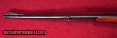 Mauser Oberndorf Type B 9x57 - Image 4 of 12