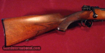 Mauser Oberndorf Type B 9x57 - Image 6 of 12