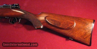 Mauser Oberndorf Type B 9x57 - Image 2 of 12