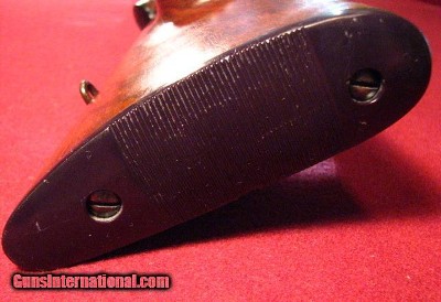 Mauser Oberndorf Type B 9x57 - Image 12 of 12