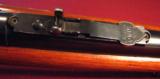  F.N. Mauser 30-06
$1295
Fabrique Nationale factory Mauser sporting rifle in 30-06 with
24" round step barrel with ra - 11 of 14