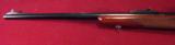  F.N. Mauser 30-06
$1295
Fabrique Nationale factory Mauser sporting rifle in 30-06 with
24" round step barrel with ra - 4 of 14