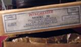 Winchester Model 70 FWT 30-06 NIB- 13 of 14