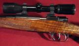 Rundell 7x57 Mauser Custom