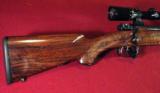 Rundell 7x57 Mauser Custom - 6 of 18