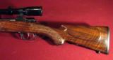 Rundell 7x57 Mauser Custom - 2 of 18