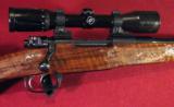 Rundell 7x57 Mauser Custom - 5 of 18
