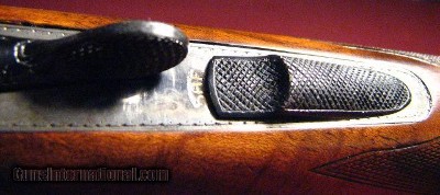 Abbiatico & Salvinelli [FAMARS] Avantis 20 Gauge - Image 14 of 16