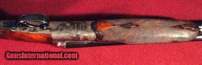 Abbiatico & Salvinelli [FAMARS] Avantis 20 Gauge - Image 8 of 16